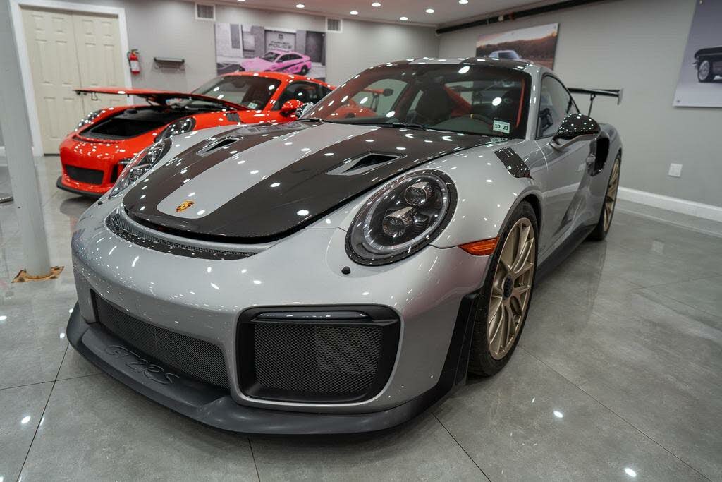 2018 Porsche 911 GT2 RS for sale in Fairview, NJ