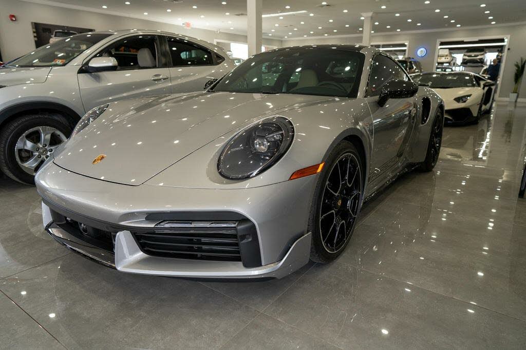 2023 Porsche 911 Turbo for sale in Fairview, NJ