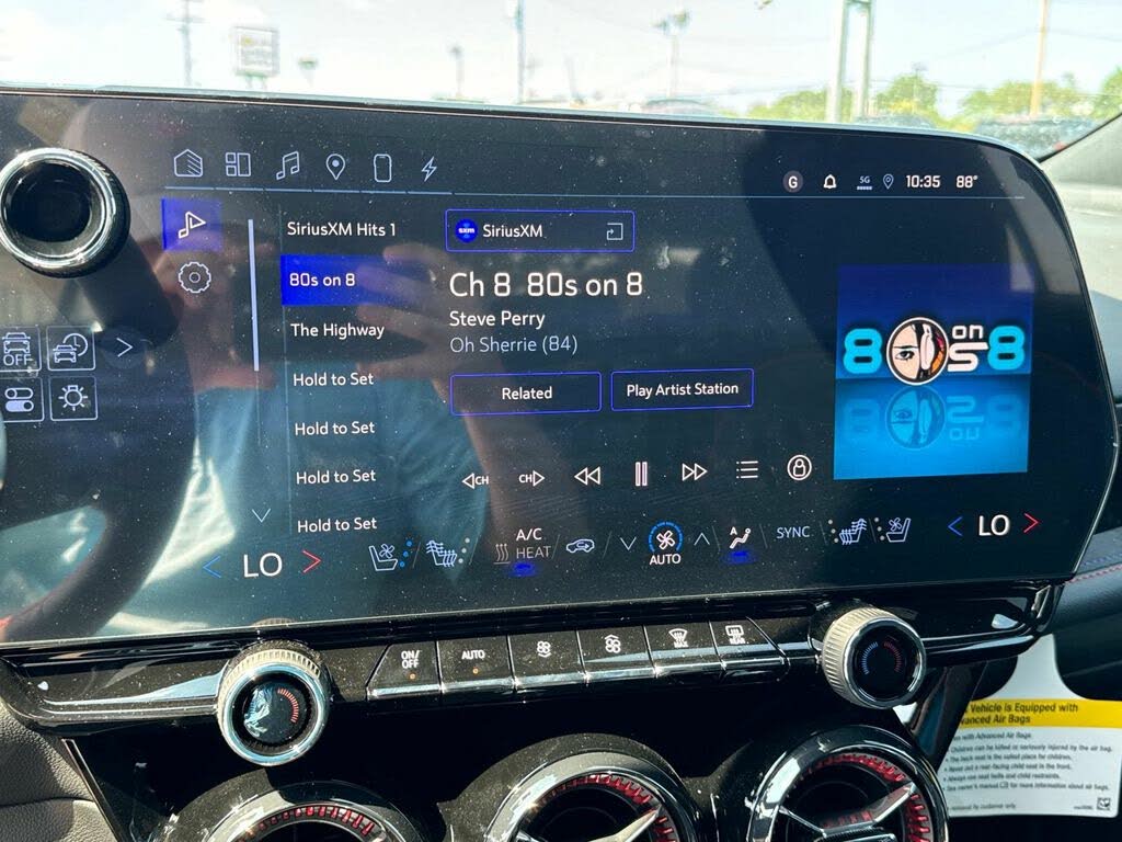 2024 Chevrolet Blazer EV