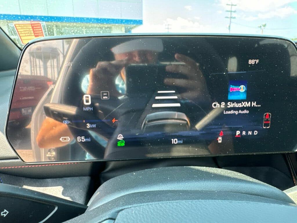2024 Chevrolet Blazer EV