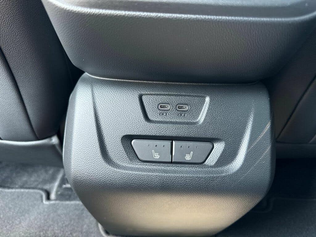 2024 Chevrolet Blazer EV
