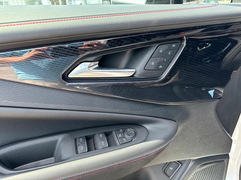 2024 Chevrolet Blazer EV