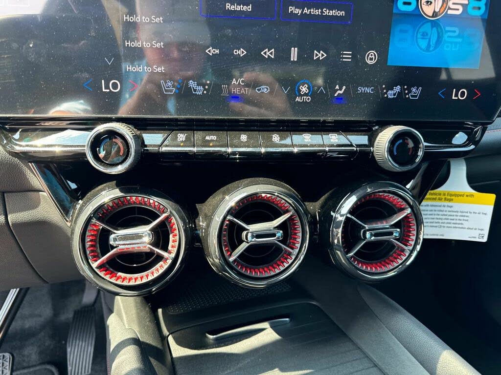 2024 Chevrolet Blazer EV