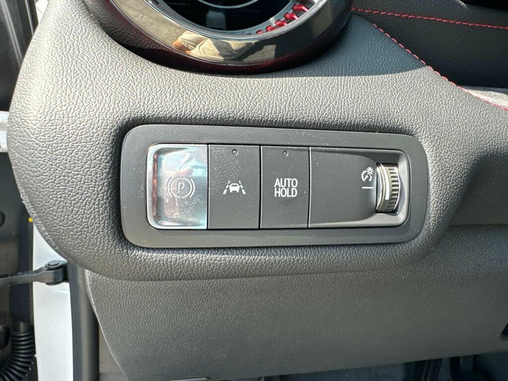 2024 Chevrolet Blazer EV