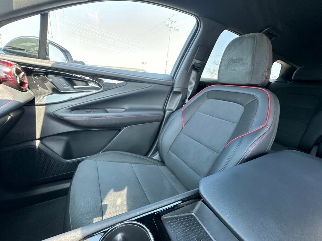 2024 Chevrolet Blazer EV