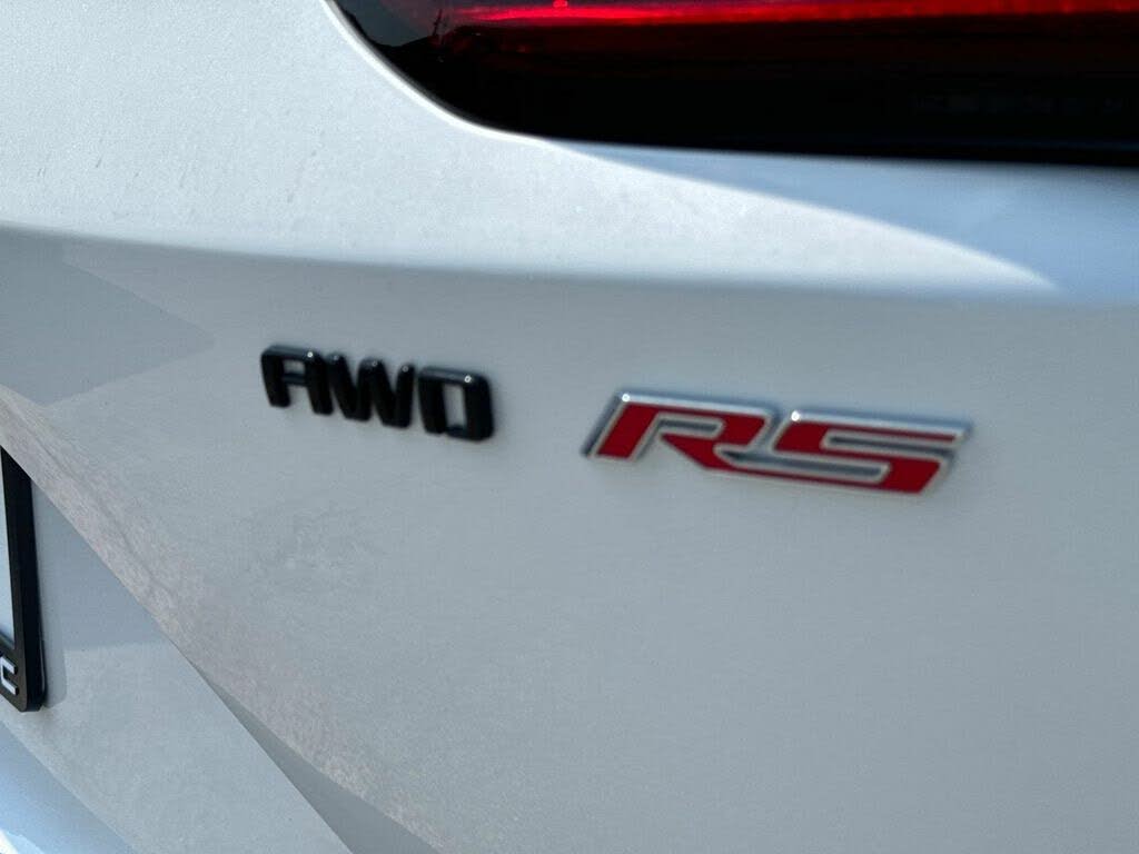 2024 Chevrolet Blazer EV
