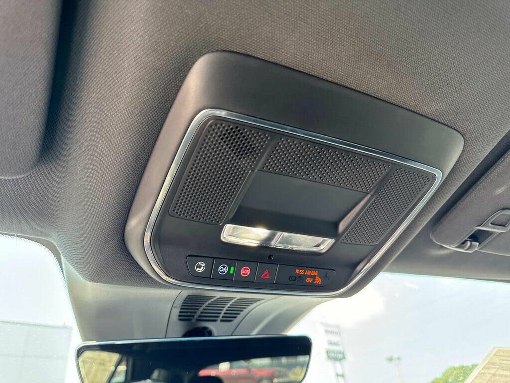 2024 Chevrolet Blazer EV