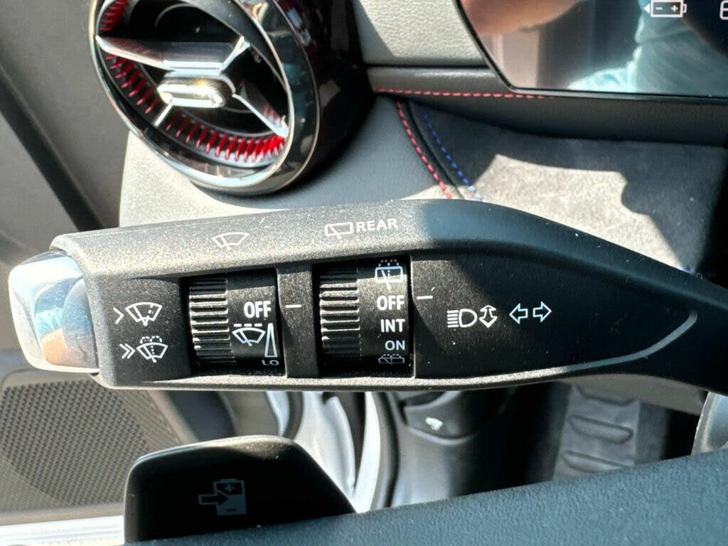 2024 Chevrolet Blazer EV