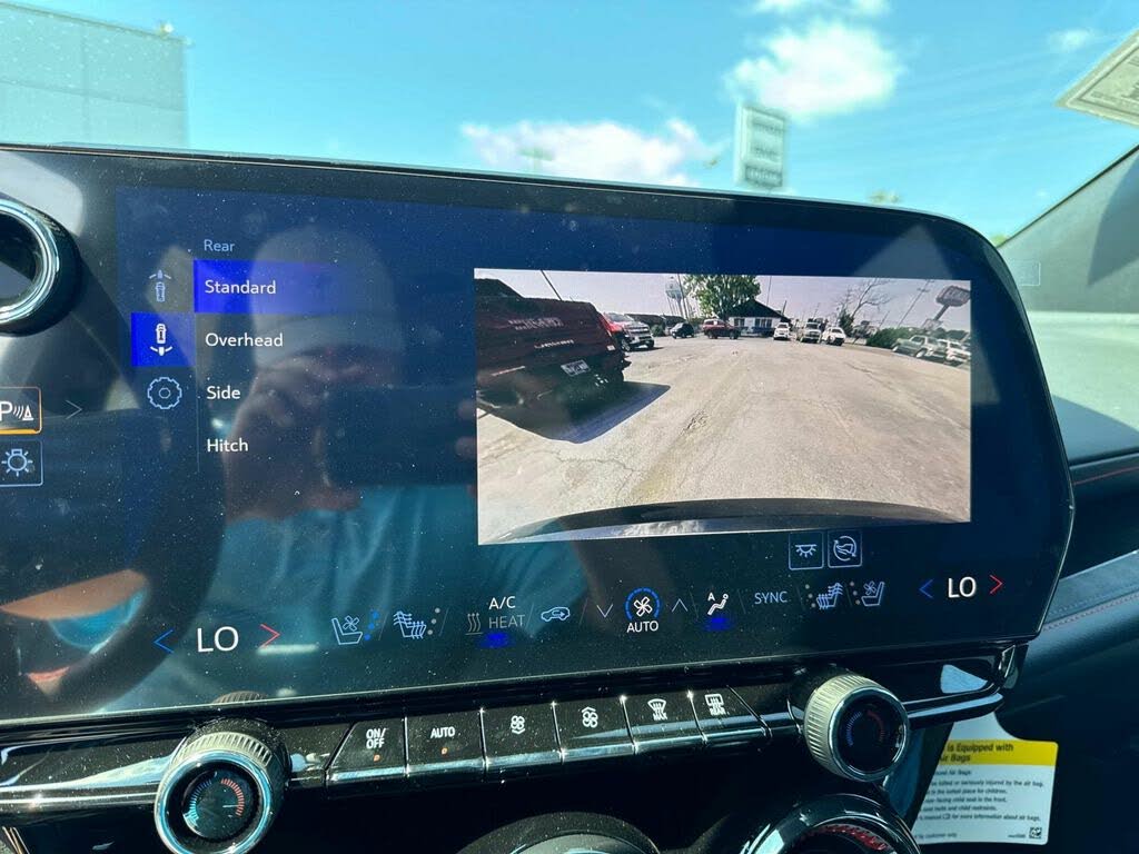 2024 Chevrolet Blazer EV