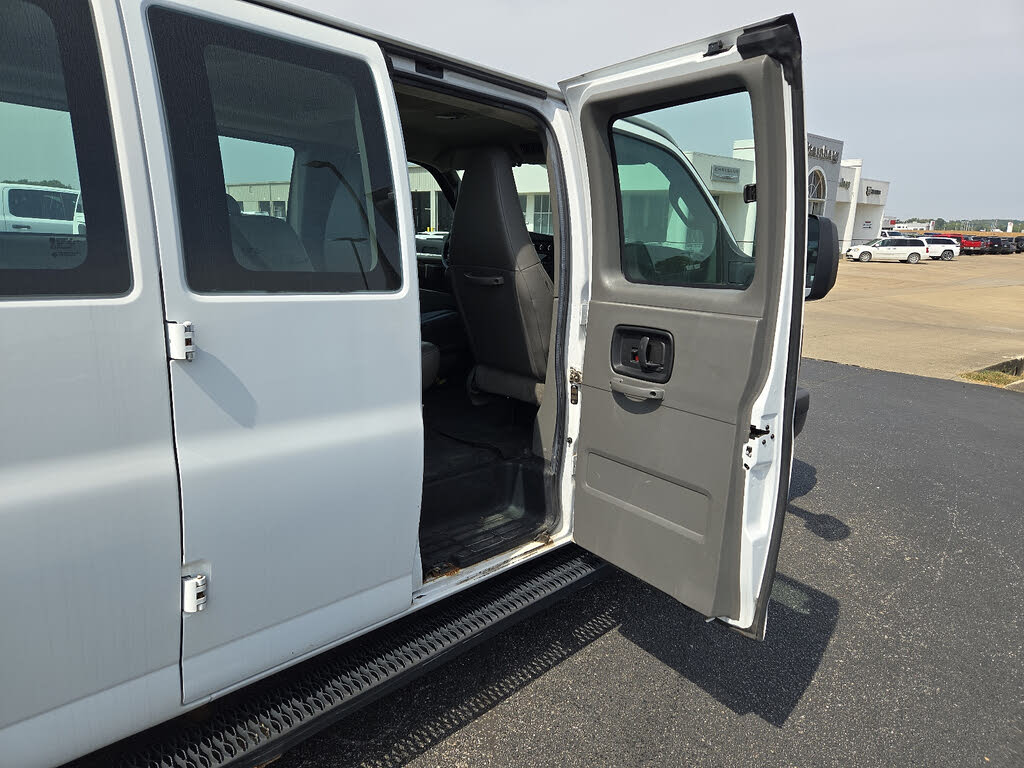 2017 Chevrolet Express
