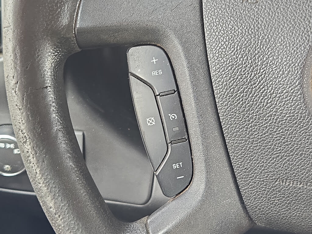 2017 Chevrolet Express