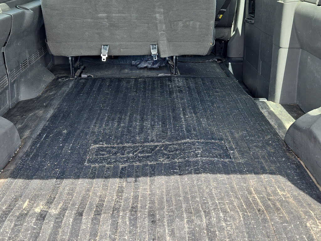 2017 Chevrolet Express