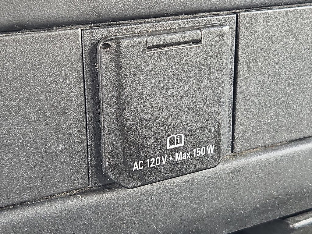 2017 Chevrolet Express