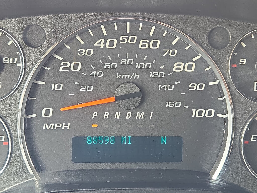 2017 Chevrolet Express