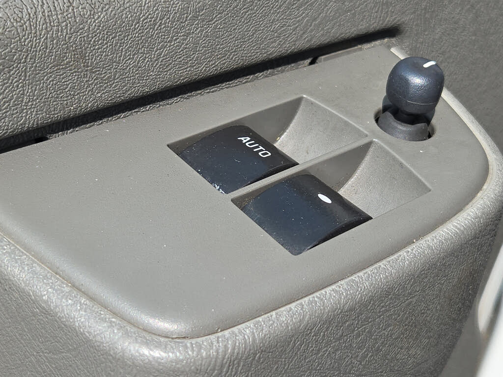 2017 Chevrolet Express