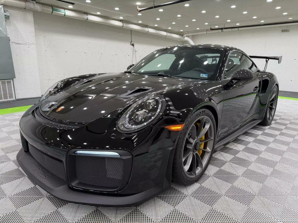 2019 Porsche 911 GT2 RS for sale in Fairview, NJ