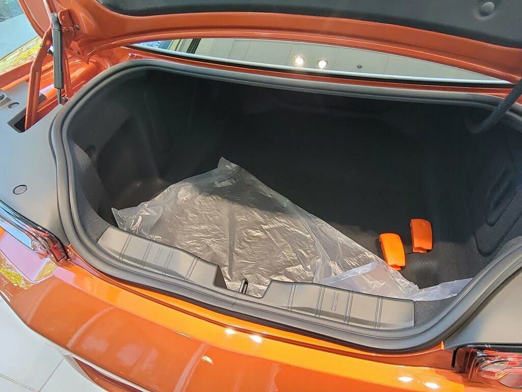 2023 Chevrolet Camaro