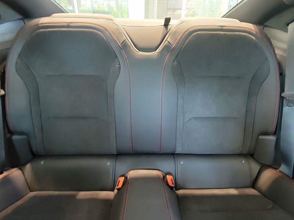 2023 Chevrolet Camaro
