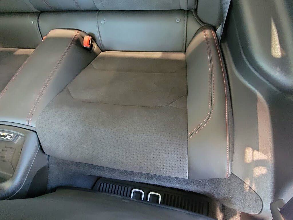 2023 Chevrolet Camaro