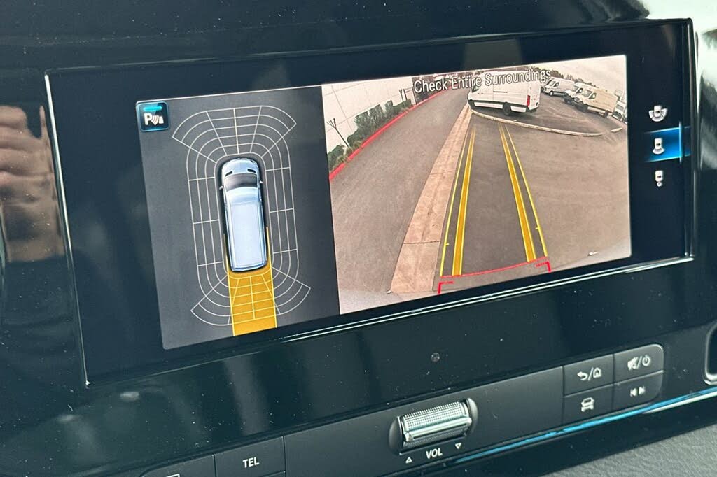 2024 Mercedes-Benz Sprinter