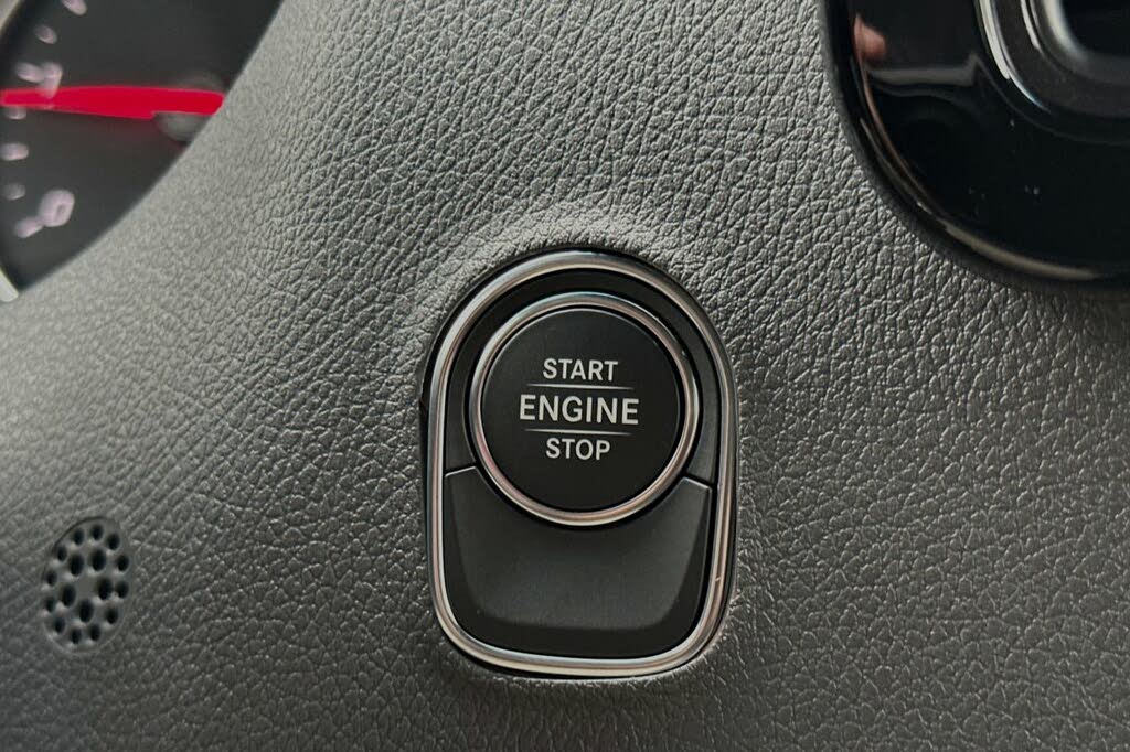 2024 Mercedes-Benz Sprinter