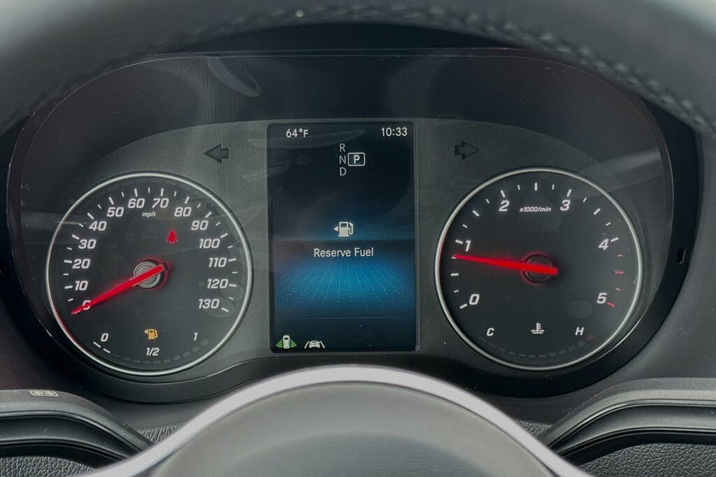 2024 Mercedes-Benz Sprinter