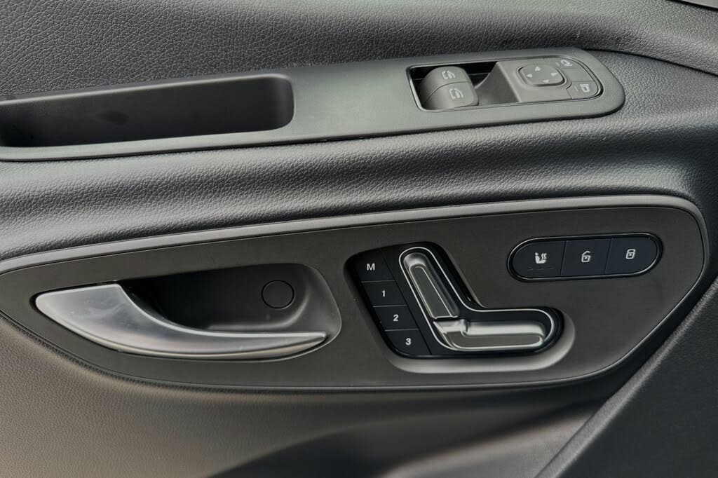2024 Mercedes-Benz Sprinter