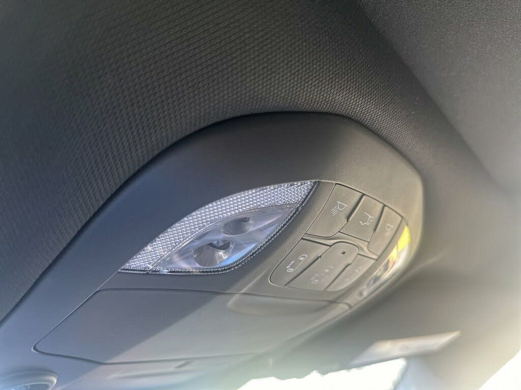 2024 Chrysler Pacifica Plug-In Hybrid
