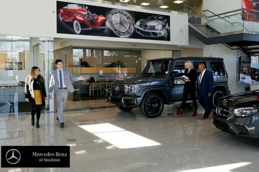 2024 Mercedes-Benz Sprinter