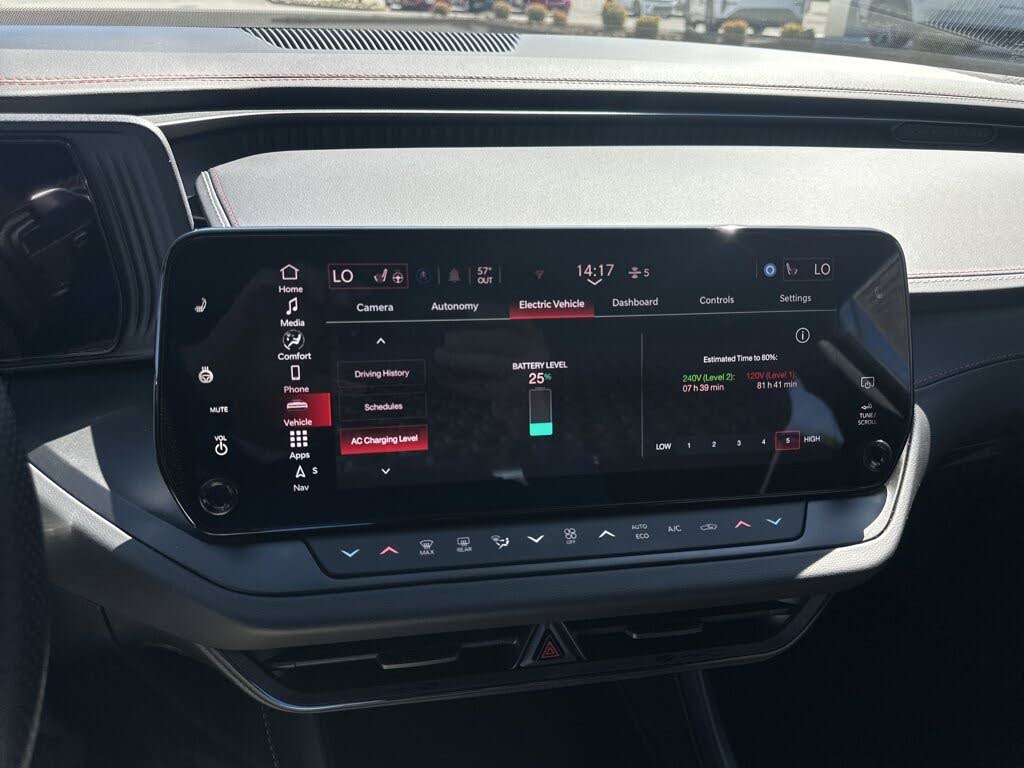 2025 Dodge Charger