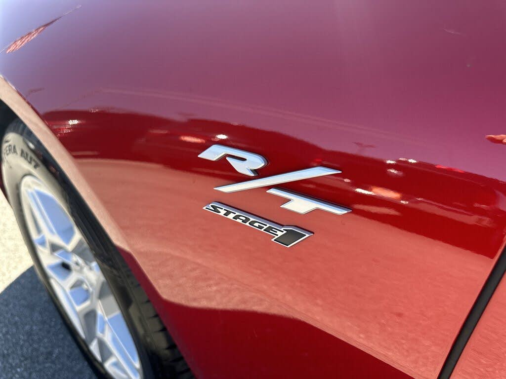 2025 Dodge Charger