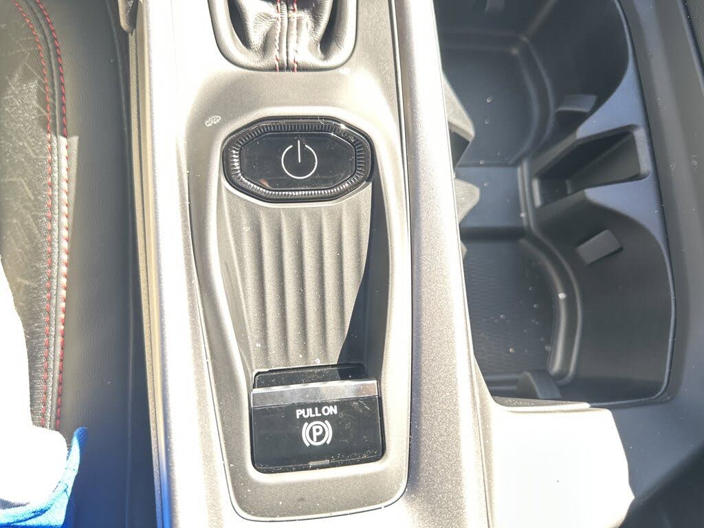 2025 Dodge Charger