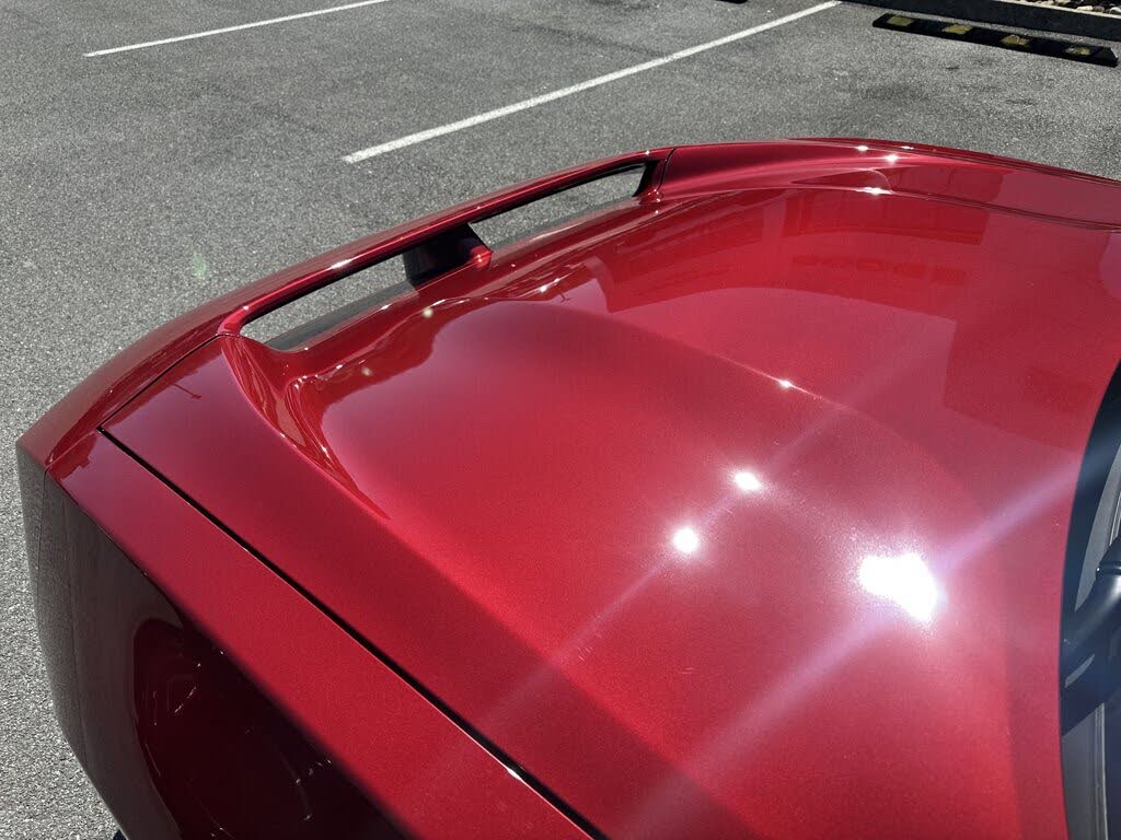 2025 Dodge Charger
