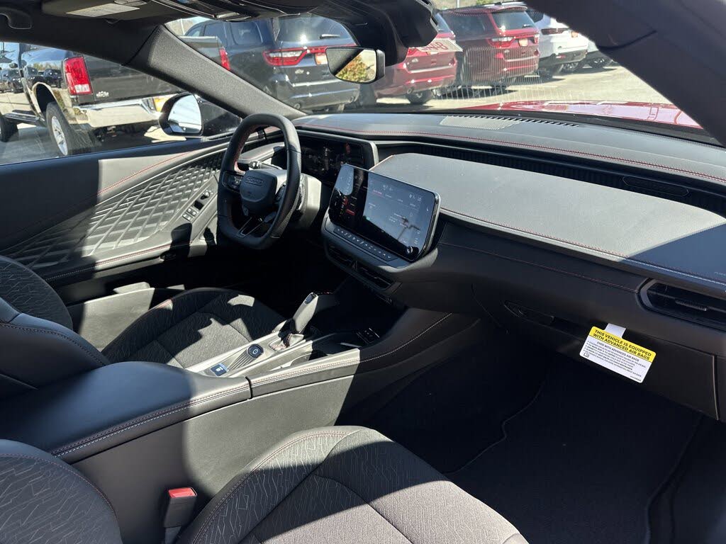 2025 Dodge Charger