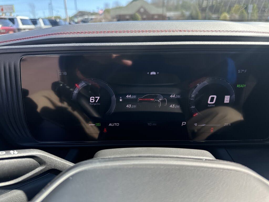 2025 Dodge Charger