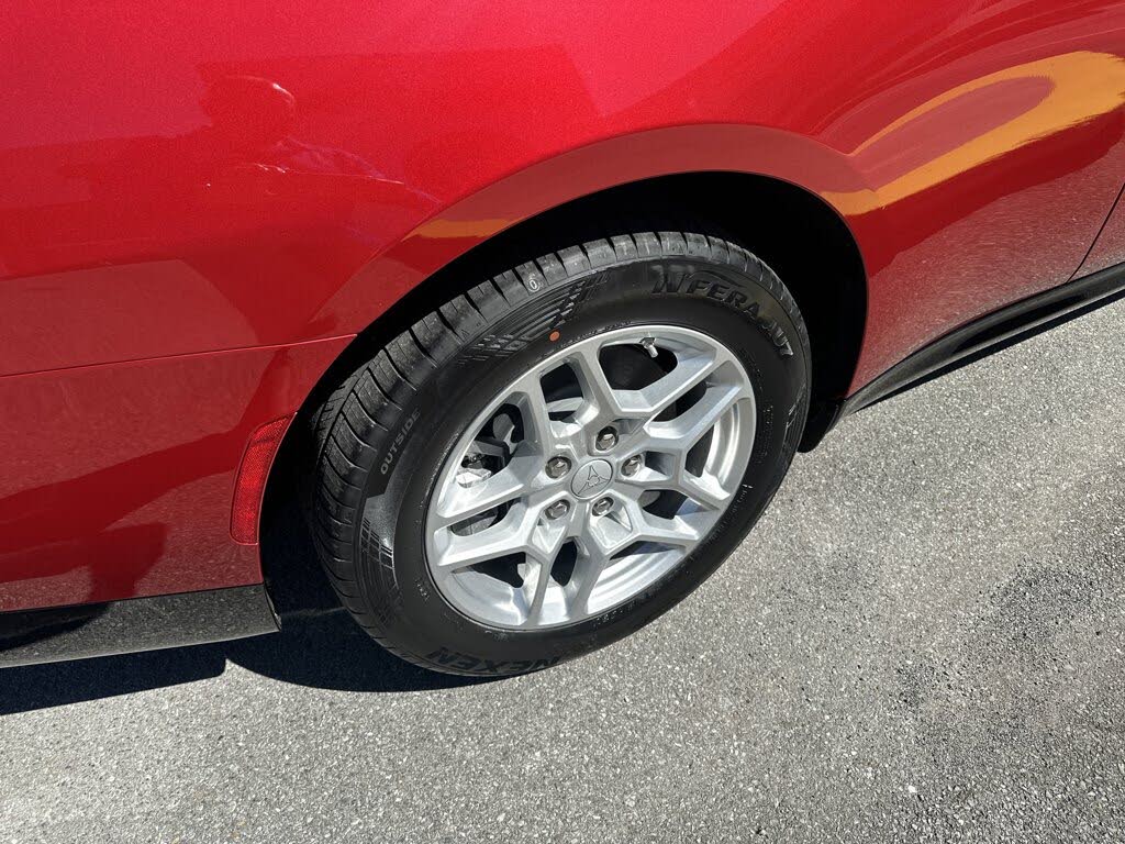 2025 Dodge Charger