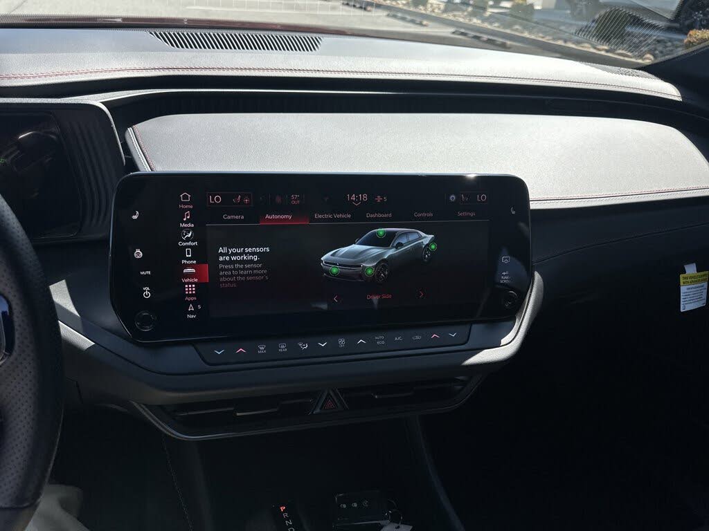 2025 Dodge Charger