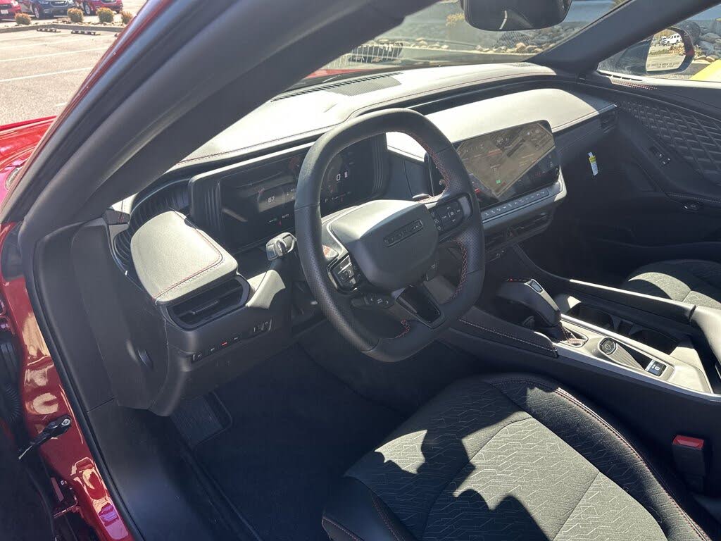 2025 Dodge Charger