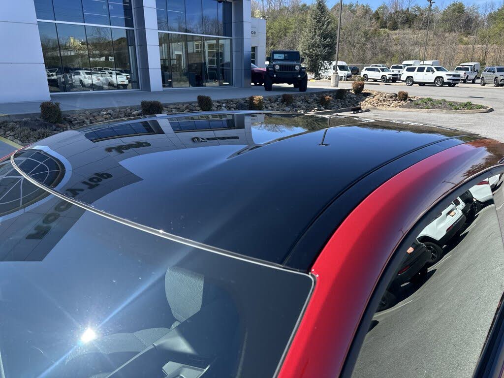 2025 Dodge Charger