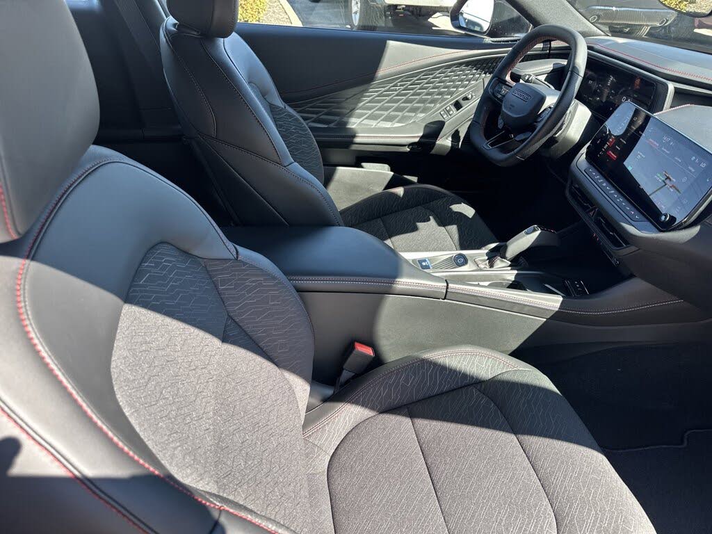 2025 Dodge Charger