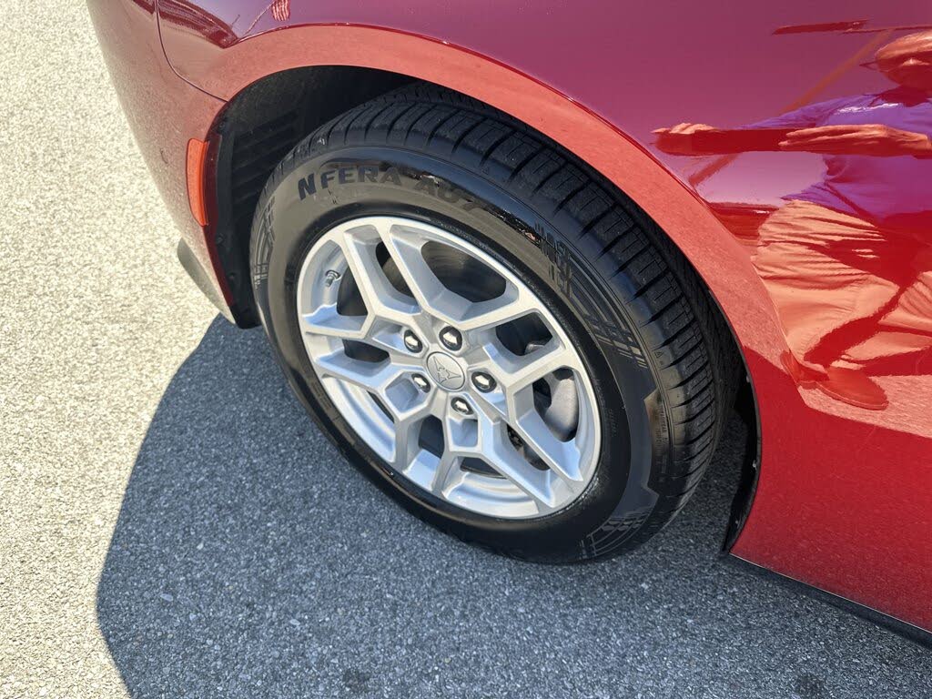 2025 Dodge Charger