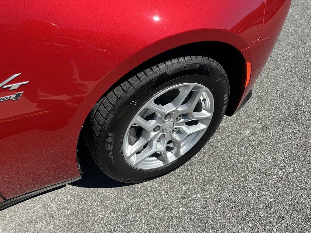 2025 Dodge Charger