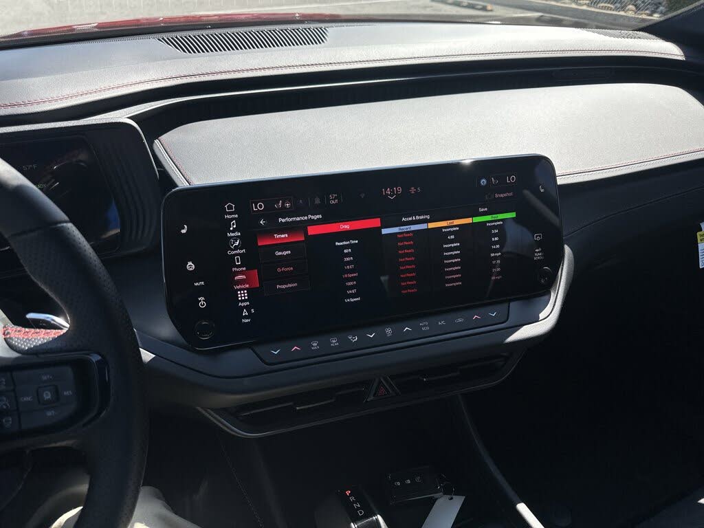 2025 Dodge Charger