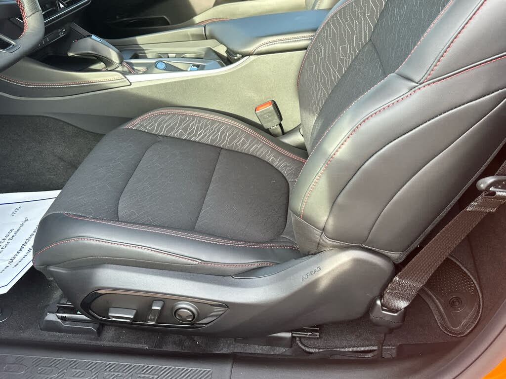 2025 Dodge Charger