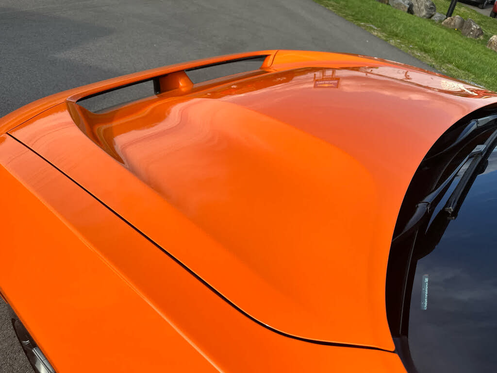 2025 Dodge Charger