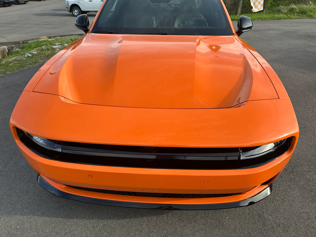2025 Dodge Charger