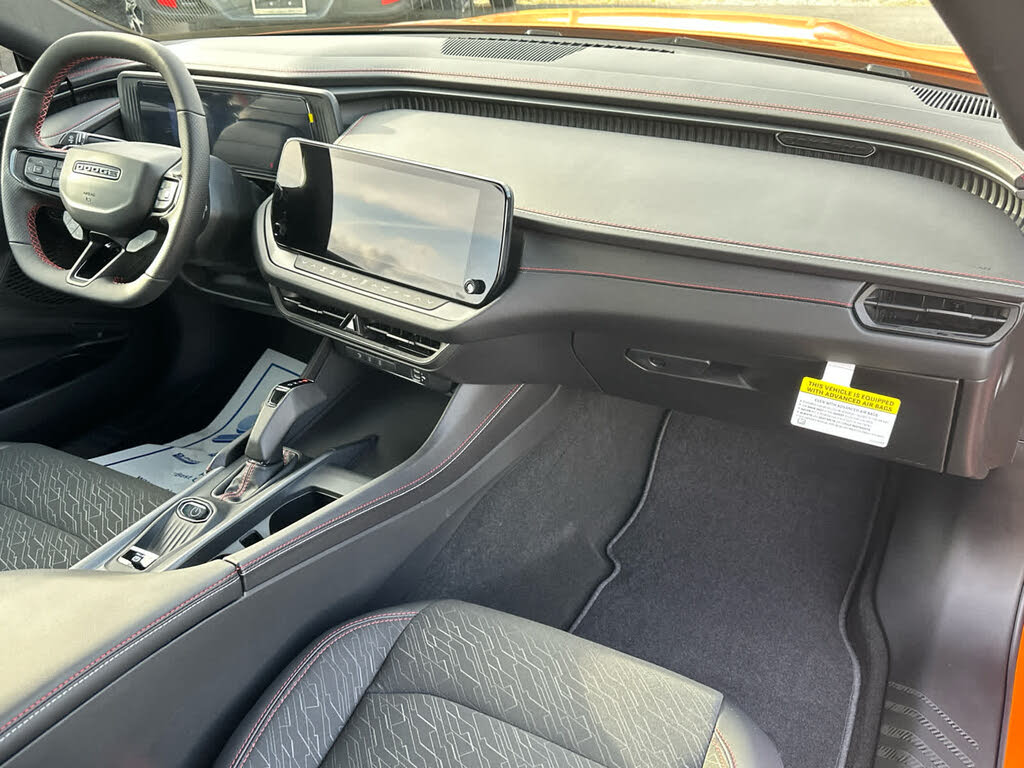 2025 Dodge Charger