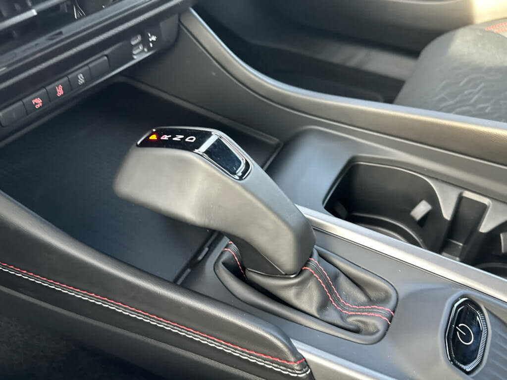 2025 Dodge Charger