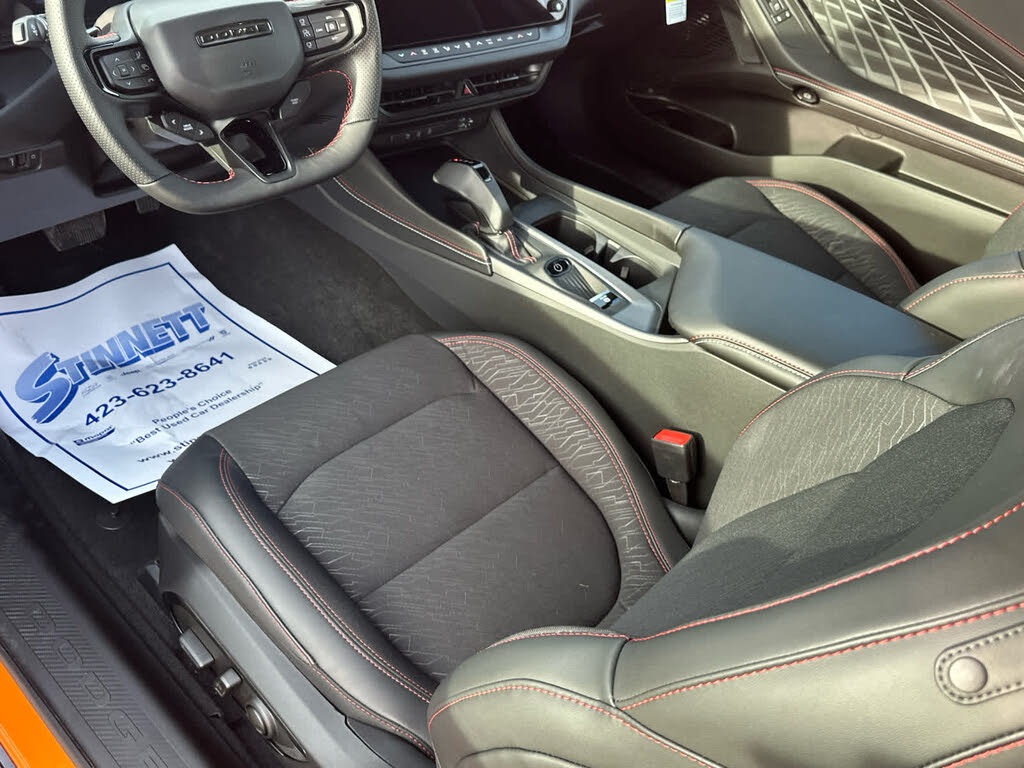 2025 Dodge Charger