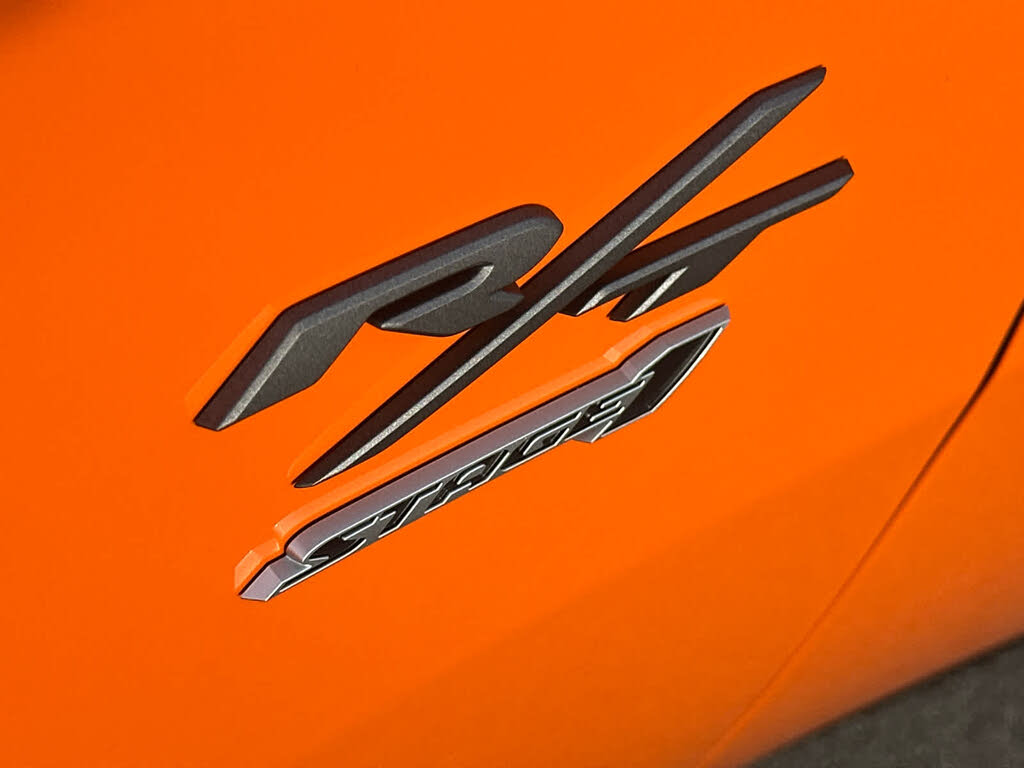 2025 Dodge Charger